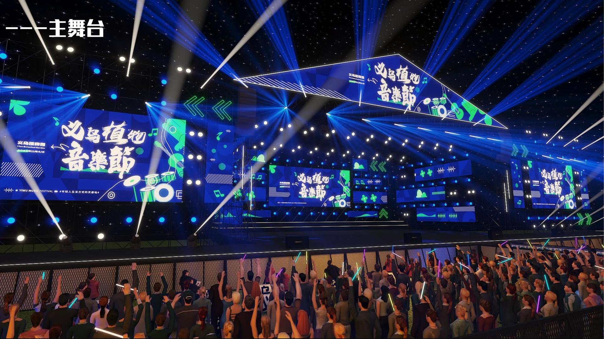 科幻影像计划《未来日志》