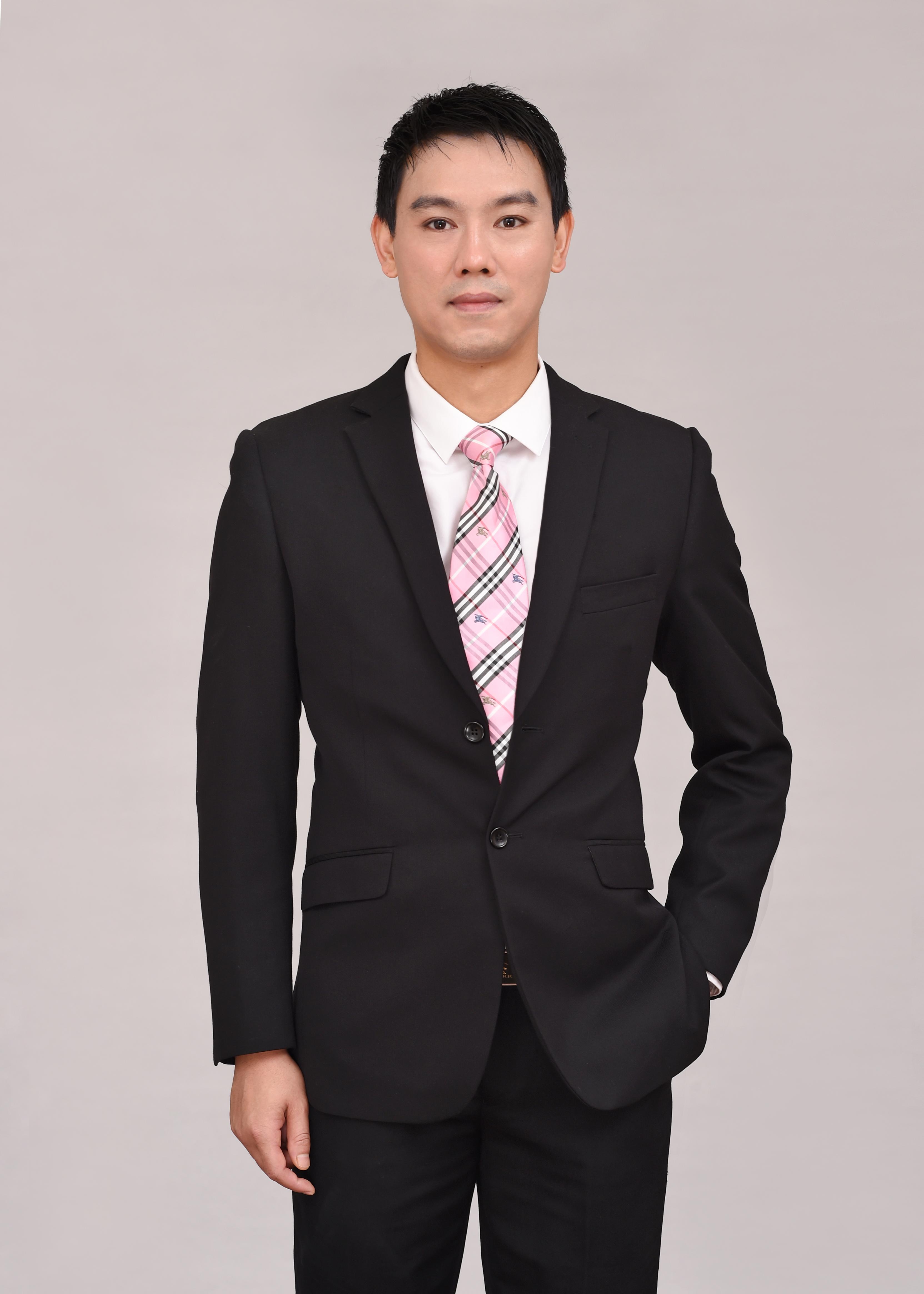 曾海英 创意策略总监